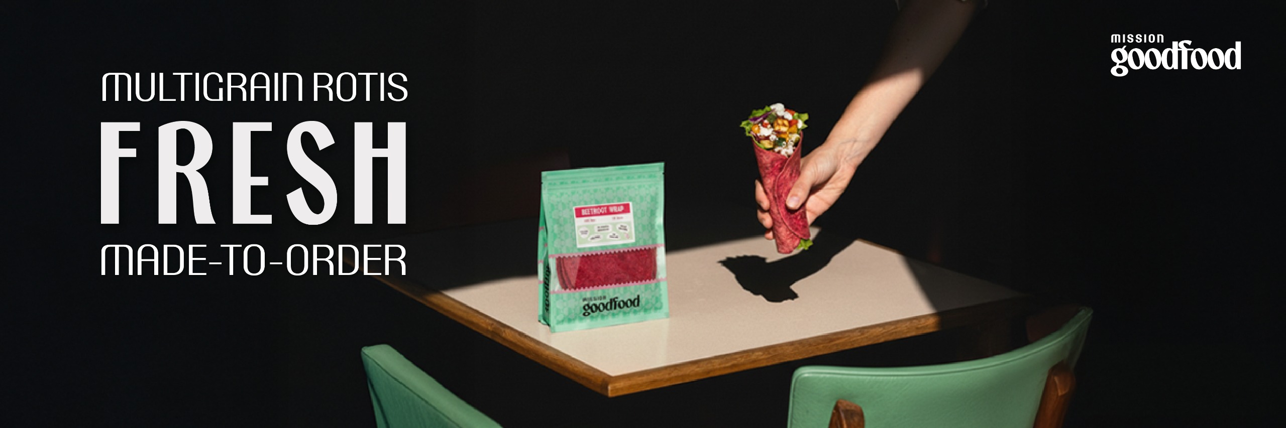 Mission Good Food Banner 3