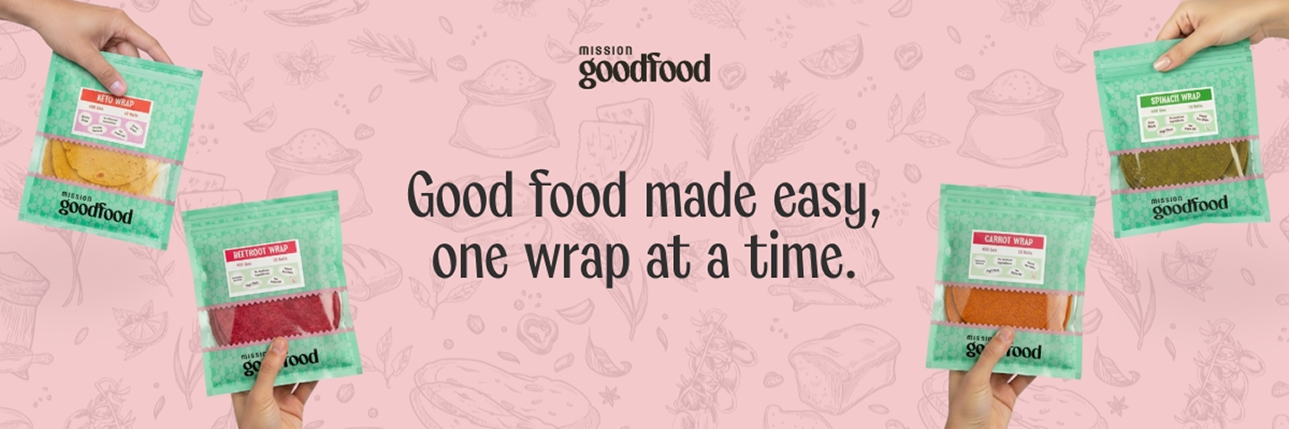 Mission Good Food Banner 1